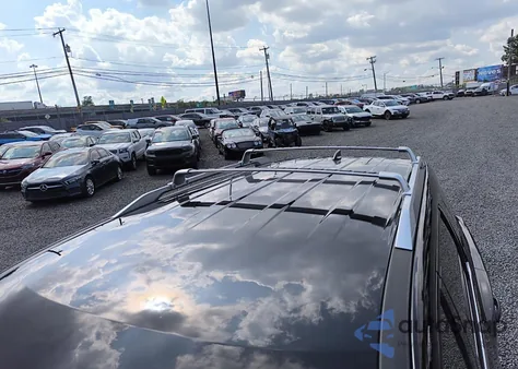 2024 Nissan Pathfinder Sl from USA, damaged, VIN 5N1DR3CC9RC219030